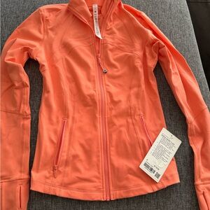 Lululemon define jacket
